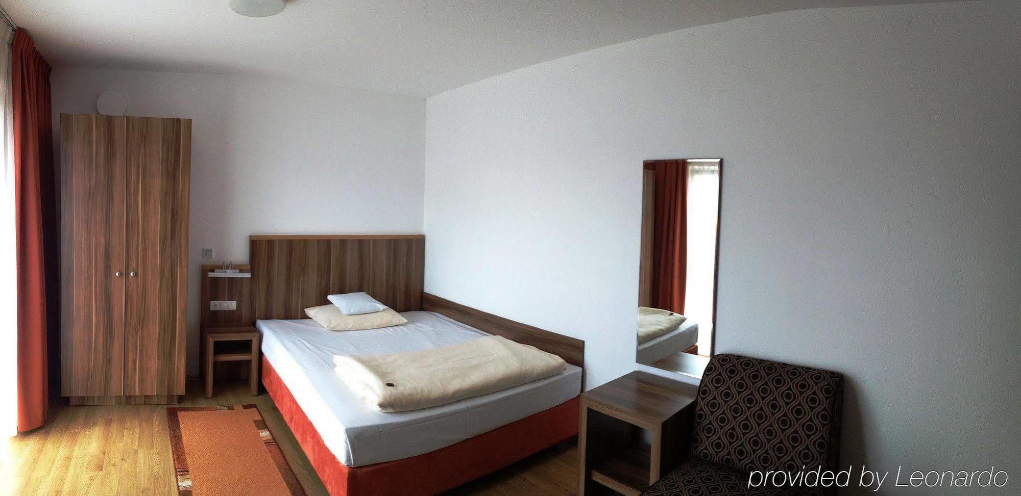 Hotel Meridian ***Superior Ergolding Ngoại thất bức ảnh